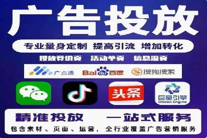 百度广告投放技巧与案例分享